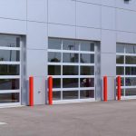 Full Vision Kapılar