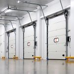 Seksiyonel Kapılar - Görsel 10