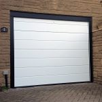 Garaj Kapıları