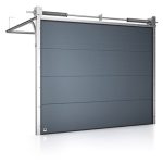 Seksiyonel Kapılar - Görsel 3