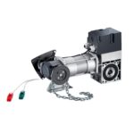 SOMMER Sirius 10024 TCE GIGA GERMANY