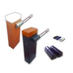 FKM Kollu Bariyer Dinamik 5000 5 Metre