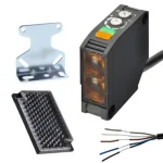 OMRON E3JK REFLEKTÖRLÜ FOTOSEL