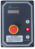 Frequenz GET100S - Görsel 3