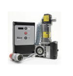 NICE D PRO AUTOMATIC SD-100-24