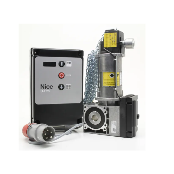 NICE D PRO AUTOMATIC SD-100-24